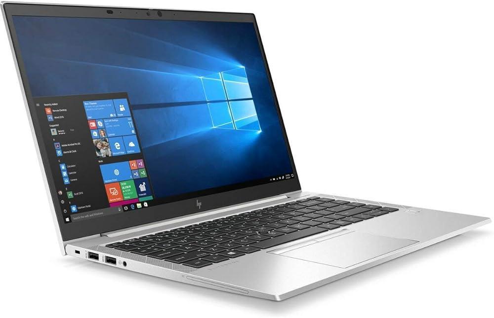 HP EliteBook 840 G7 Notebook PC 10th Gen