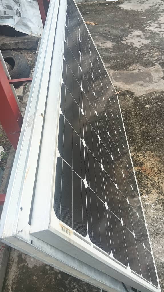 350watt Canadian Solar