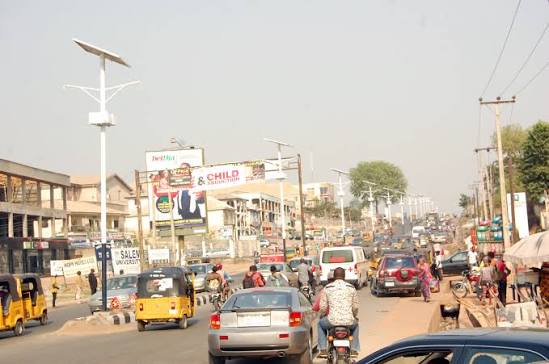 Lokoja